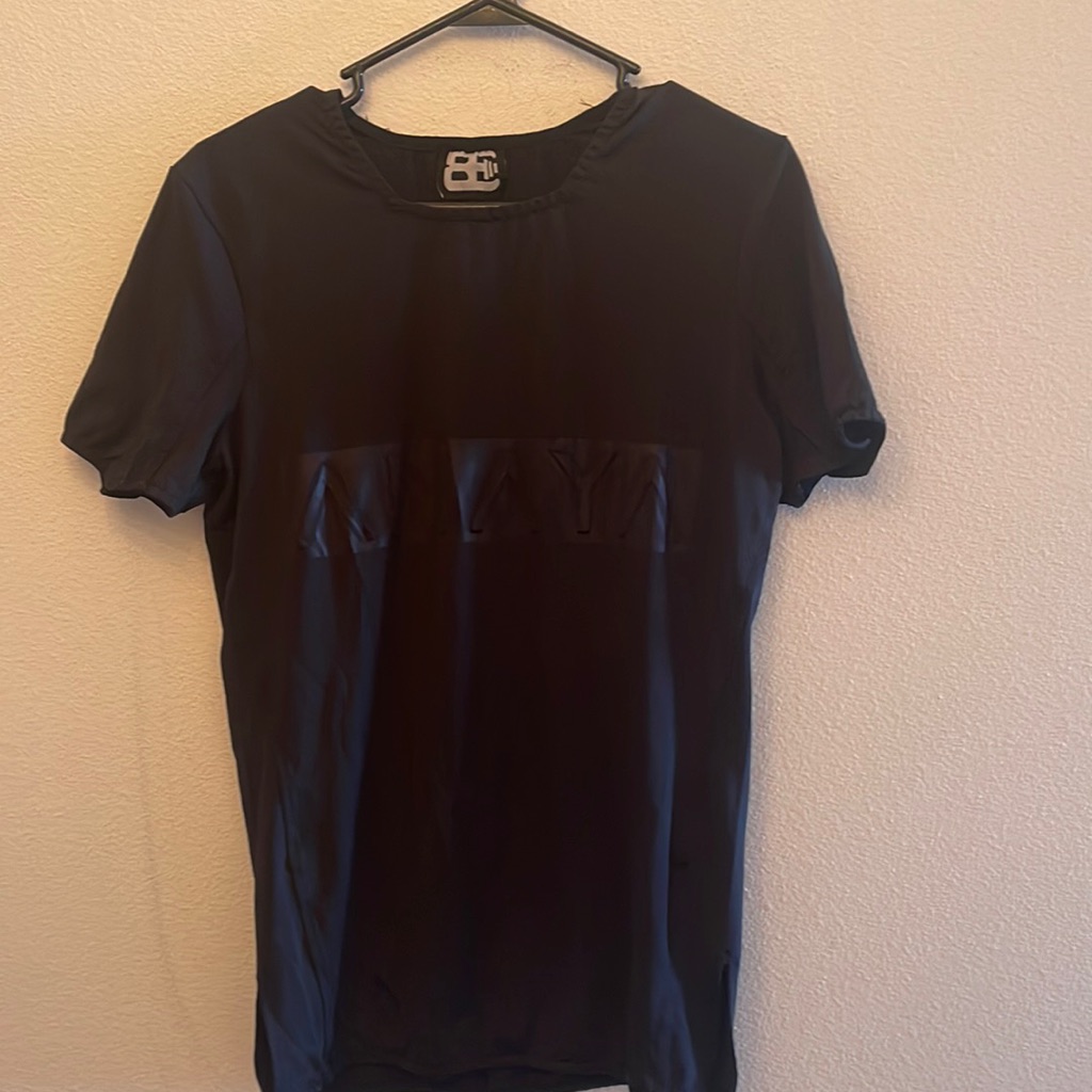 Not Sure Of Brand